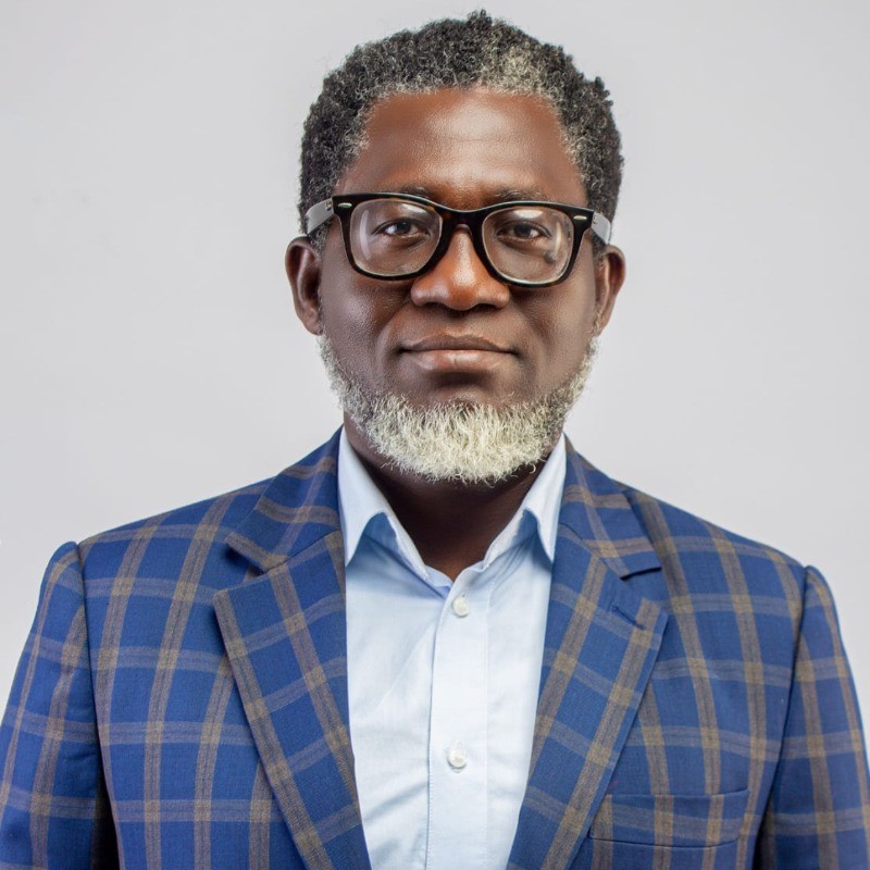 Dr Segun Adaju